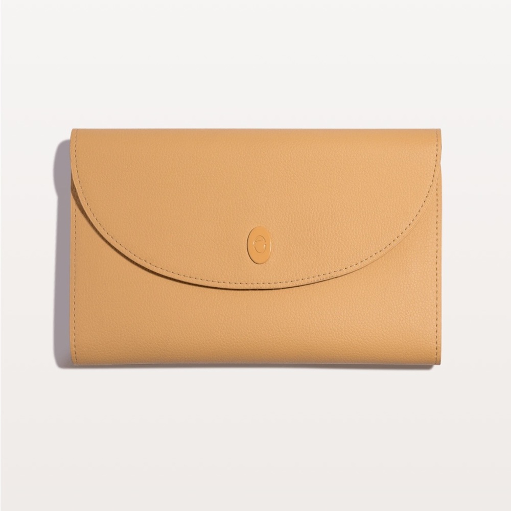 Aurate Jewelry Travel Pouch